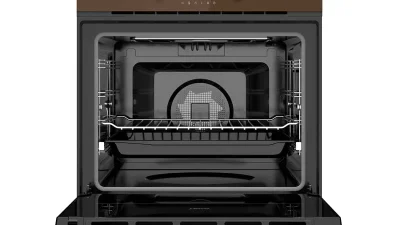 Horno Eléctrico London Brick HLB-8600 Inox Teka - Imagen 10