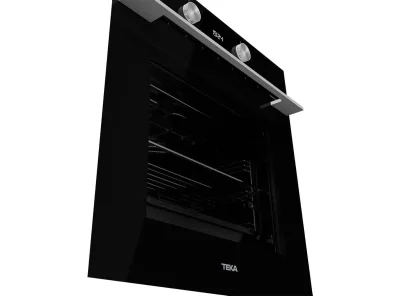 Horno Eléctrico Black HLB-8400 Inox Teka - Imagen 16