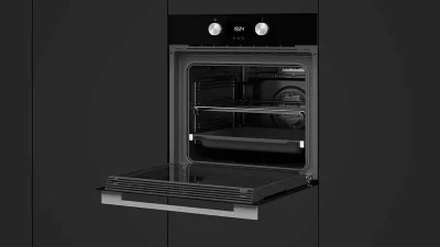 Horno Eléctrico Black HLB-8400 Inox Teka - Imagen 21