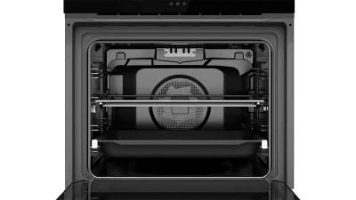 Horno Eléctrico Black HLB-8400 Inox Teka - Imagen 23