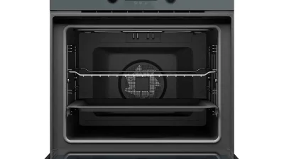 Horno Eléctrico Stone Gray HLB-8400 Inox Teka - Imagen 16