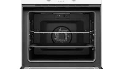 Horno Eléctrico White HLB-8400 Inox Teka - Imagen 8