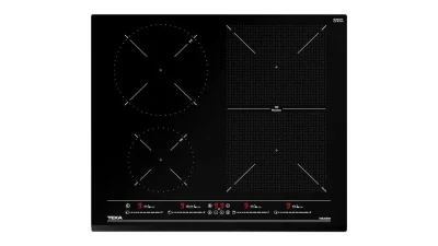 Cocina Encimera Inducción IZF-64440 MSP BK Teka - Imagen 19