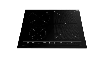 Cocina Encimera Inducción IZF-64440 MSP BK Teka - Imagen 11