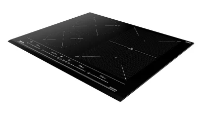 Cocina Encimera Inducción IZF-64440 MSP BK Teka - Imagen 12