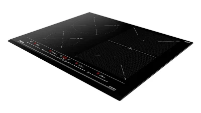 Cocina Encimera Inducción IZF-64440 MSP BK Teka - Imagen 13