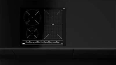 Cocina Encimera Inducción IZF-64440 MSP BK Teka - Imagen 15