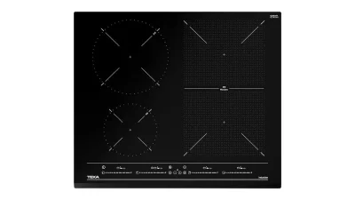 Cocina Encimera Inducción IZF-64440 MSP BK Teka - Imagen 18
