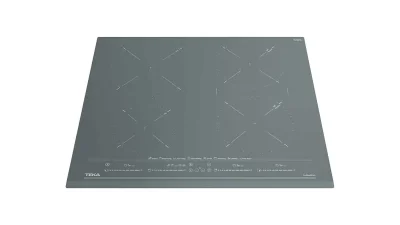 Cocina Encimera Inducción Stone Gray IZC-64630 ST MST Teka - Imagen 10