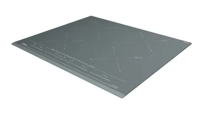 Cocina Encimera Inducción Stone Gray IZC-64630 ST MST Teka - Imagen 11