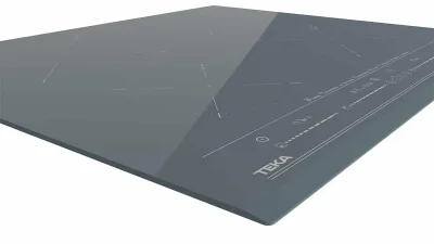 Cocina Encimera Inducción Stone Gray IZC-64630 ST MST Teka - Imagen 12
