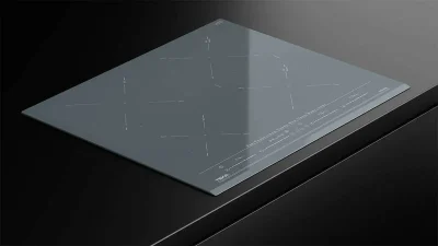 Cocina Encimera Inducción Stone Gray IZC-64630 ST MST Teka - Imagen 15