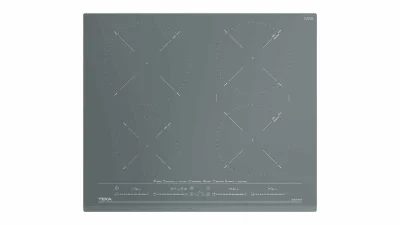 Cocina Encimera Inducción Stone Gray IZC-64630 ST MST Teka - Imagen 16