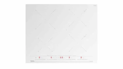 Cocina Encimera Inducción White IZC-64630 WH MST Teka - Imagen 18