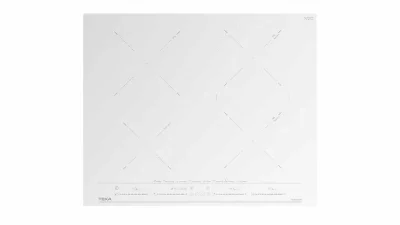 Cocina Encimera Inducción White IZC-64630 WH MST Teka - Imagen 19