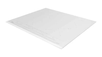Cocina Encimera Inducción White IZC-64630 WH MST Teka - Imagen 12