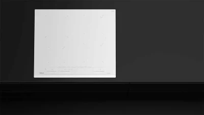 Cocina Encimera Inducción White IZC-64630 WH MST Teka - Imagen 15