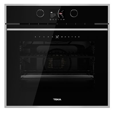 Horno Eléctrico Steakmaster SS Teka