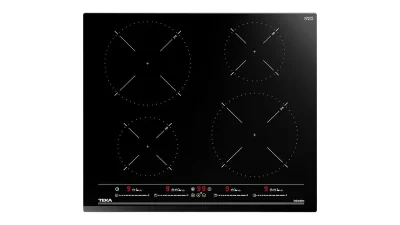Cocina Encimera Inducción IZC-64320 BK MSP Teka - Imagen 19
