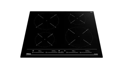 Cocina Encimera Inducción IZC-64320 BK MSP Teka - Imagen 11