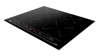 Cocina Encimera Inducción IZC-64320 BK MSP Teka - Imagen 13