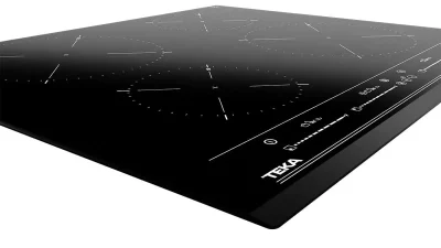 Cocina Encimera Inducción IZC-64320 BK MSP Teka - Imagen 14