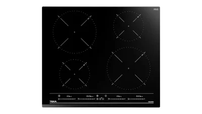 Cocina Encimera Inducción IZC-64320 BK MSP Teka - Imagen 18