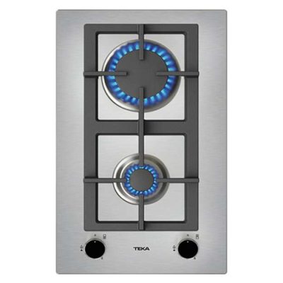 Cocina Encimera Gas EFX 30.1 2G AI AL CI Teka