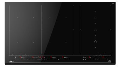 Cocina Encimera Inducción Black IZF 99700 Teka - Imagen 8