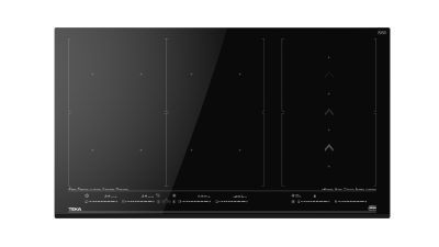 Cocina Encimera Inducción Black IZF 99700 Teka - Imagen 12