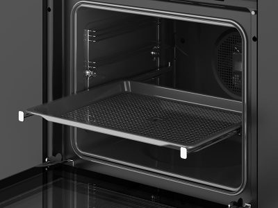 Horno Eléctrico Airfry HLB-8416 Inox Teka - Imagen 17