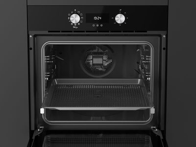 Horno Eléctrico Airfry HLB-8416 Inox Teka - Imagen 19