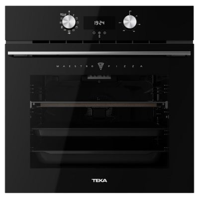 Horno Eléctrico HLB-8510P Maestro Pizza Inox Teka - Imagen 13