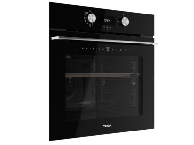 Horno Eléctrico HLB-8510P Maestro Pizza Inox Teka - Imagen 14