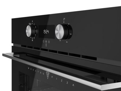 Horno Eléctrico HLB-8510P Maestro Pizza Inox Teka - Imagen 15