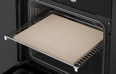 Horno Eléctrico HLB-8510P Maestro Pizza Inox Teka - Imagen 18