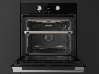 Horno Eléctrico HLB-8510P Maestro Pizza Inox Teka - Imagen 22