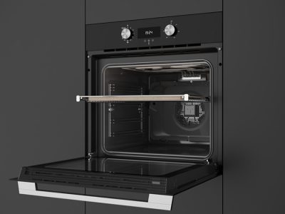 Horno Eléctrico HLB-8510P Maestro Pizza Inox Teka - Imagen 23