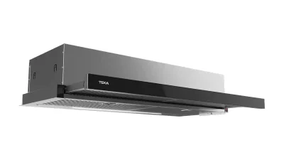 Campana Extraíble CNL-9415 Plus Negra 90cm Teka - Imagen 13