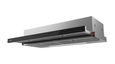 Campana Extraíble CNL-9415 Plus Negra 90cm Teka - Imagen 8