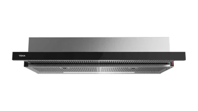 Campana Extraíble CNL-9415 Plus Negra 90cm Teka - Imagen 9