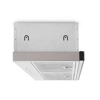 Campana Extraíble CNL-9415 Plus Negra 90cm Teka - Imagen 10
