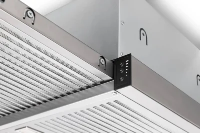 Campana Extraíble CNL-9415 Plus Negra 90cm Teka - Imagen 12