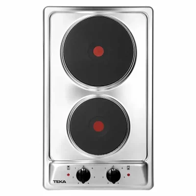 Cocina Encimera Eléctrica ELP-32000 XFL IX Teka - Imagen 7