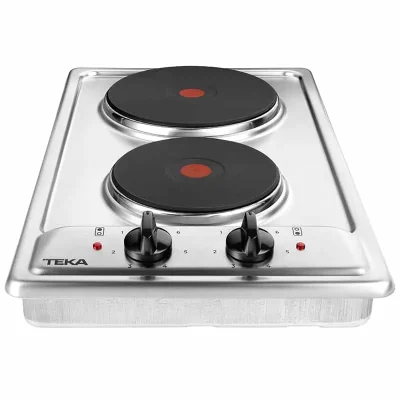 Cocina Encimera Eléctrica ELP-32000 XFL IX Teka - Imagen 11