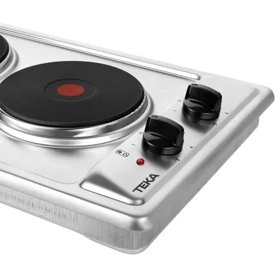 Cocina Encimera Eléctrica ELP-32000 XFL IX Teka - Imagen 10