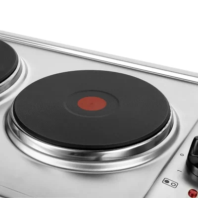 Cocina Encimera Eléctrica ELP-32000 XFL IX Teka - Imagen 9