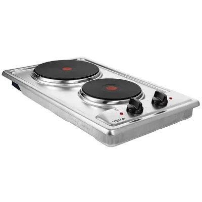 Cocina Encimera Eléctrica ELP-32000 XFL IX Teka - Imagen 8