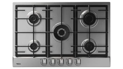 Cocina Encimera Gas Butano GSC-64320 SBA IX 4G Teka - Imagen 20