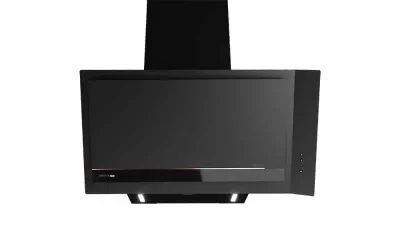 Campana Decorativa Infinity G1 DVI-88 Teka - Imagen 6